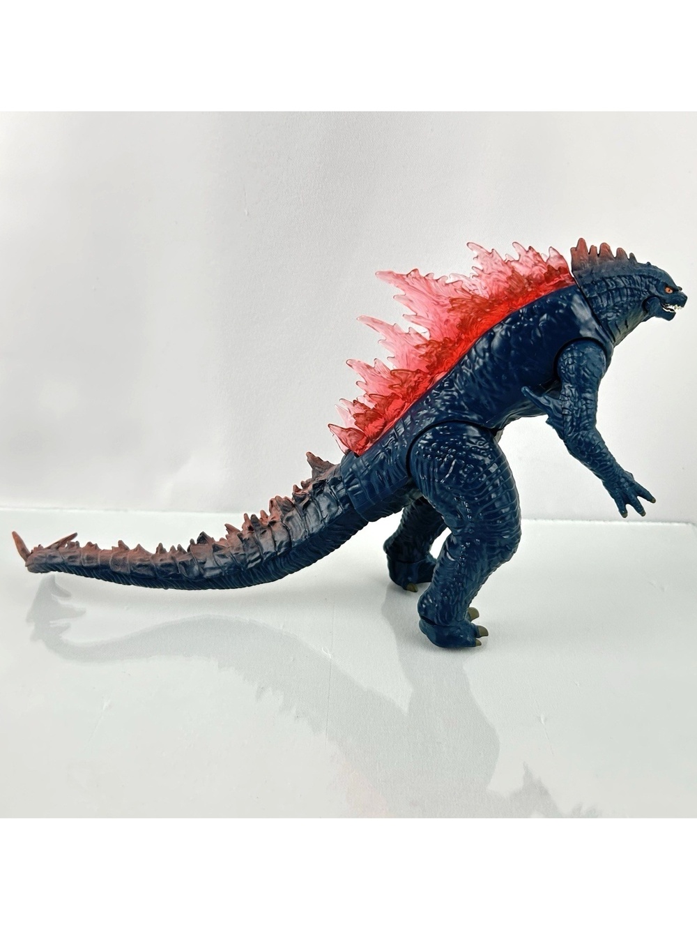 Playmates Godzilla x Kong The New Empire 6” Godzilla Evolved Action Figure